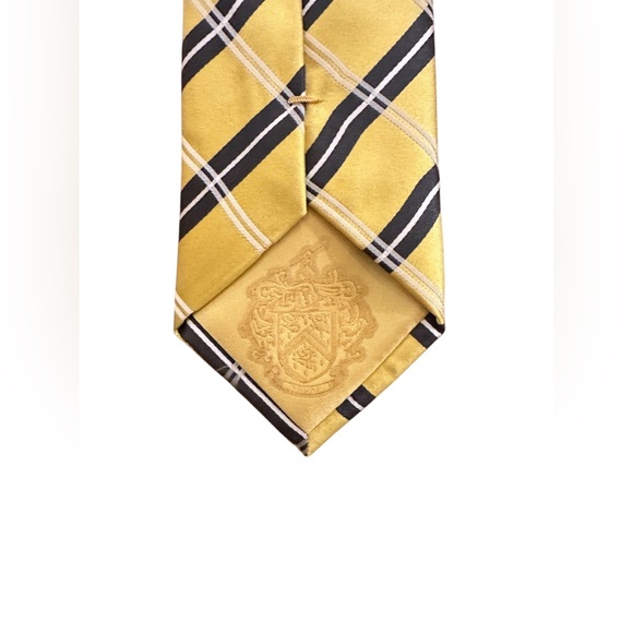 Donald J. Trump | (2) Men’s 100% Silk Signature Collection Luxury Neckties - Picture 3 of 10